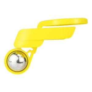 NCNC(OKDEALS01) Automatically Beer Bottle Cap Sealed Leak-proof Bottle Top Colorful Plastics Saver Lid Soda