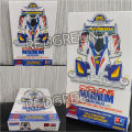 mainan ank tamiya cyclone magnum memorial 25th anniversary 4wd abs resin body. 