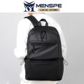 MENSPE Men Laptop Backpack Waterproof Travel Backpack Business Bag College Backpack Shoulder Bag Anti Theft Back Pack School Bag for Men. 