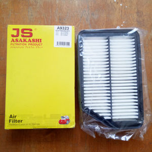 Lọc gió động cơ Kia Rondo 2013-2022 mã A9323 của JS Asakashi Nhật Bản
