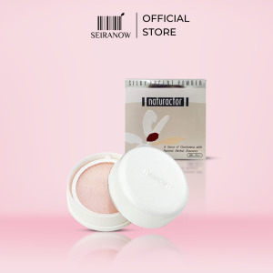 NATURACTOR Silky Lucent Powder - 25g - Direct from Japan