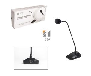micro cổ ngỗng. micro EM-380. míc phát biểu