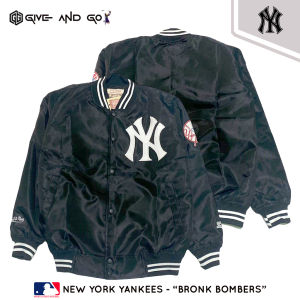 Jaket Varsity Baseball  MLB New York Yankees Series