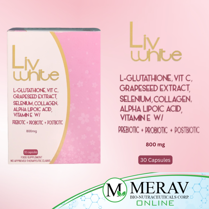 liv on glutathione Boost your glow with our Glutathione Glow treatment! Add a powerful  Glutathione push to any IV therapy and enjoy detoxification, brighter skin,  and rejuvenation all in one go — for just $75!