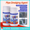 🇸🇬【SG stock】LKB兰康保管道疏通剂 Pipe Drain Cleaner pipe declogger Powerful Sink Drain Cleaner Pipe Dredging Agent Kitchen Toilet Sewer blocking Clean Deodorant Dredge kitchen sewer pipes Drain Cleaner deodorant strong pipeline dredge agent Sink Drain Cleaner. 