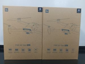 FIMI X8 TELE MAX COMBO