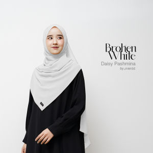 Jamise | Daisy Pashmina