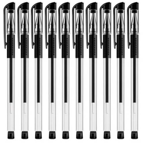 Finding the Best Value 100-Piece Ballpen Packs for Everyday Use in the Philippines