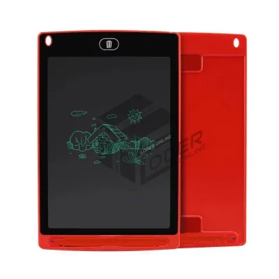 LODER Graphics Tablet Electronics Drawing Tablet Smart Lcd Writing Tablet Erasable Drawing Board 8.5 12 Inch light Pad