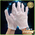 10pasang/set Sarung Tangan Antistatik / Sarung Tangan ESD / ESD Gloves / Gloves Anti Static Anti Statik Antistatis. 