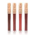 Ta💋.Lipstik Lipcream Matte Lembut Tahan Lama 4 Warna COD. 