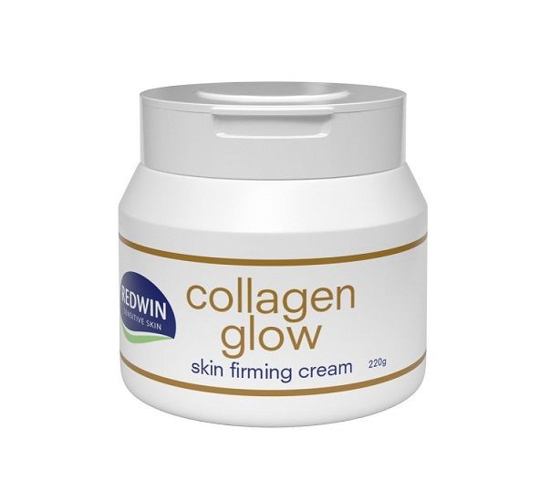 Redwin Collagen Glow Skin Firming Cream 220g | Lazada PH