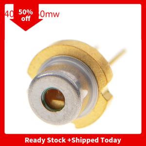🔥🔥🔥pheebss 1PC 405nm 50mW CW VIOLET/Blue LASER DIODE LD SLD3232VF ใหม่