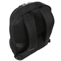 Targus 15.6" Classic Laptop Backpack (Black) - TBB943GL. 