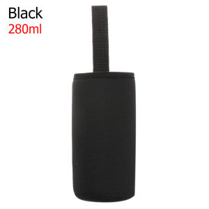 LUMIYA Useful Portable Bag Glass Bottle Cover Water Bottle Case Vacuum Cup Sleeve Water Bottle Cover