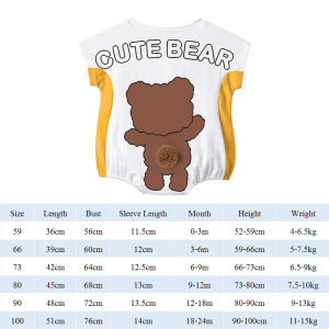 Newborn Baby Dinosaur Bodysuit Summer Triangle Romper For Kids Boys Girls Panda Bear Triangle Romper Baby Cotton Jumpsuit Bodysuits