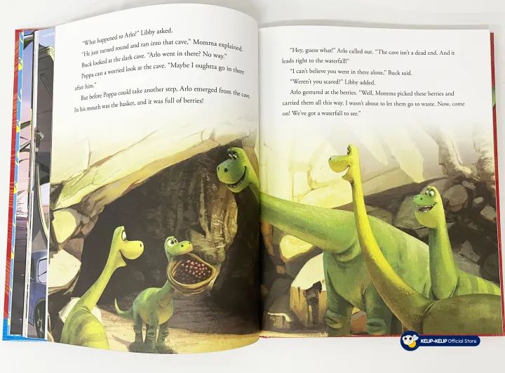 Disney%20Pixar%205%20Minute%20Stories%20Story%20Book%20Collection%20with%2012%20Fantastic%20Stories%20Hardcover%20192%20Pages%20for%20Kids%20-%20Image%207