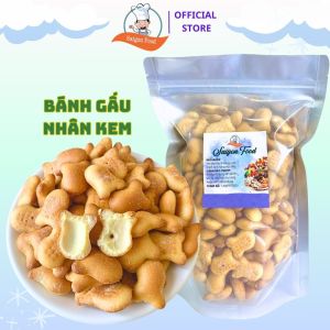 500g Bánh Kem Gấu Thiên Hồng- SAIGON FOOD