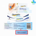 Dermatix Ultra Gel เจลลดเลือนรอยแผลเป็น ความนูนของแผลเป็นลดลง ช่วยให้แผลเป็นเรียบเนียน [1 หลอด] 201. 