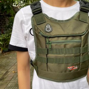 TAS DADA CHEST RIG BAG NR-59 V19 / TAS DADA NR-59