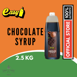 Easy Brand Flavoring Syrups: Unleash Culinary Creativity