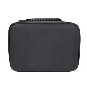 Smartwatch Carrying Case 10 Slot Storage Box Shockproof Portable Organizers Solution for Collectors Enthusiasts