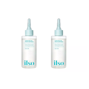 Korean ILSO Blackhead Extracting Liquid 150mlPore Cleanser for Sebum & Acne Control Gentle Formula