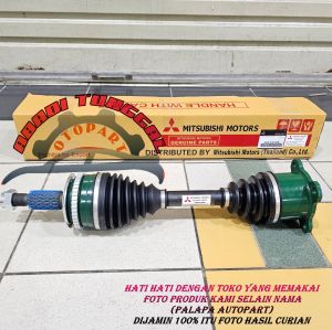 AS RODA DEPAN KANAN TRITON HDX PAJERO SPORT NEW RH 3815A586 2016 KEATAS