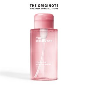 makeup remover Cleansing Water Purifying Cleansing 300ml