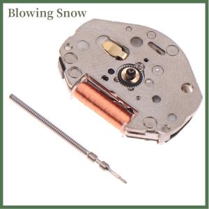 Blowing 2035 Movement Miyota 2035 Quartz Movement Watch Three-Hand Calendarless Repair Calendar Parts Hot Sale High Quality Accessories