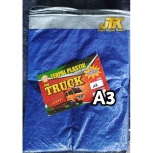 TERPAL KOREA A12 ukuran 4x6 meter WATERPROOF