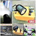 ĐÈN TRỢ SÁNG L4 TẶNG ĐỦ PHỤ KIỆN , ĐÈN LED TRỢ SÁNG XE MÁY LOẠI TỐT , ĐÈN XE MÁY SIÊU SÁNG , ĐỒ CHƠI TRANG TRÍ XE MÁY , PHỤ KIỆN XE MÁY. 