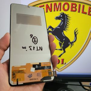 Màn Hình tương thích Xaomi Redmi Note 13 4G Loại INCELL (tặng keo dán + cường lực)