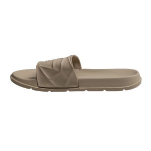 Footstep Footwear Sandal Pria Slide Flux Cream Original Sandal
