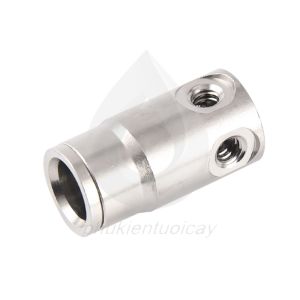 Đế cuối 4 hướng cao áp