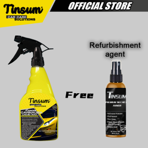 【Send the refurbishment agent】Car Care Solutions Ultimate Waterless Car Wash & Wax 500ml Motor Cleaner Car Cleaner Lubricant nano ceramic coating ceramic coating spray car polish ceramic coating for car car nano coating spray