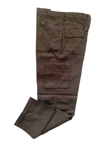 Celana PDL Panjang coklat  terbaru