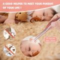 LED Ear Pick Ear Cleaning Tools Ear Wax Removal Tool Kit for Kids and Adults Ear Picks. 