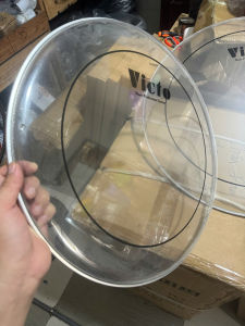 Mặt Trống VictoDa Dầu 2 lớp Dày  Đủ Size