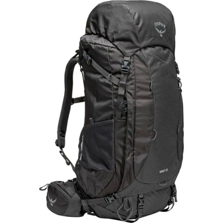 Keril Osprey Tas Gunung Carrier Osprey Kestrel 48L Tas Travel