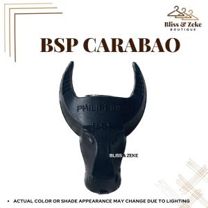 Scouting Accessories Carabao and Ring for Girl and Boy | BZ Boutique