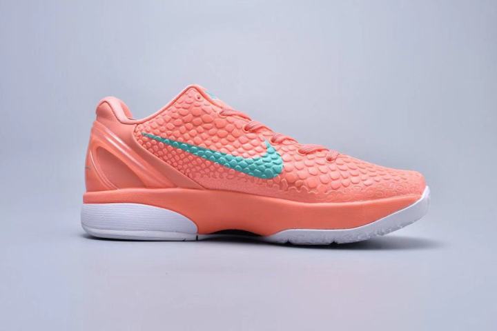 Nike kobe hot sale 3 Pink