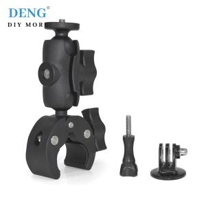 🎀🎁【Special price】Deng Camara sopport ขายึดแรมสำหรับ Insta360 X4 X3 Ace Pro 2 GO 3S X2 GoPro DJI อุปกรณ์เสริม