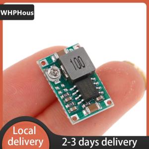 [COD] WHPHous Ship within 24 hours 3A MINI DC-DC STEP DOWN CONVERTER VOLT REGULATOR 5V-23V TO 3.3V 6V 9V 12V