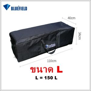 JinSports 🔥พร้อมส่ง🔥55L-150L กระเป๋าแคมป์ปิ้ง อุปกรณ์แคมปิ้ง ใส่ของแคมป์ เก็บอุปกรณ์ กระเป๋าเก็บเต้นท์ขนาดใหญ่ จุของได้เยอะ
