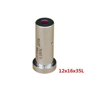 OnlyF U TS Agie Wire EDM Drilling Machine Ruby Guide 0.3-3.0 S150 Fitfor Charmilles J6H9P