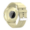ZL02D Smart Watch for Man Women Waterproof Heart Rate Fitness Men's Sports Smartwatch for iOS Android. 