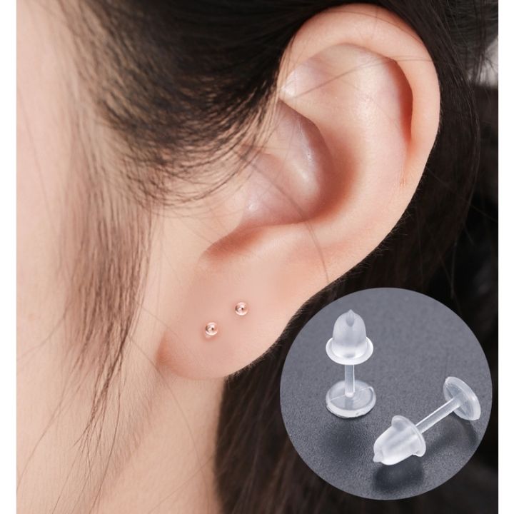 Hypoallergenic piercing deals earrings