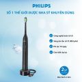 COMBO CHĂM SÓC RĂNG MIỆNG TIÊU CHUẨN - BÀN CHẢI TĂM NƯỚC PHILIPS SONICARE. 