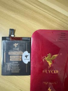 Flycdi Battery bm4e for Redmi poco F1 High Capacity 4400mAh Replacement Phone Batteris